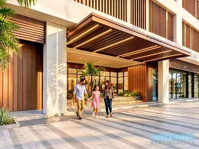 Zero Commission Studio Apartment for Sale, Ajman