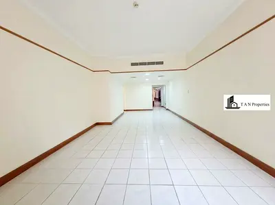 Lavish 2bhk | Near Burjaman metro | Ready to Move
