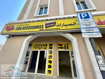SHOP FOR RENT IN FRANCE CLUSTER