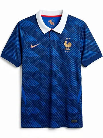 Jerseys – Various Sizes, Good Condition