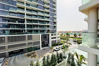 GOLF COMMUNITY | PRIME LOCATION | SPACIOUS 1BR