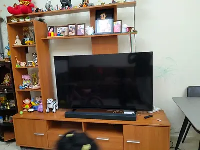Tv stand