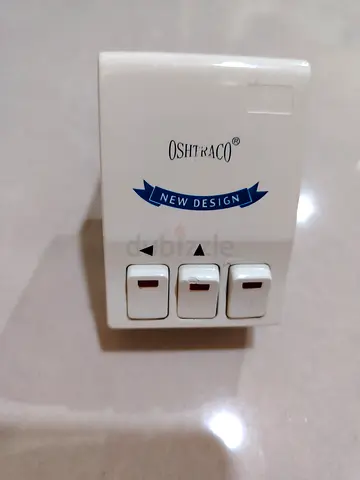 Socket adapter