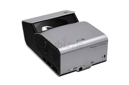 LG PH450UG Ultra Short Throw LED Projector – HD 720p
