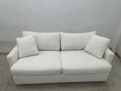 Great condition crate&barrel sofa