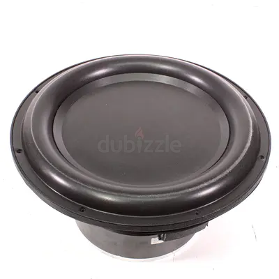 Subwoofer 10 inch