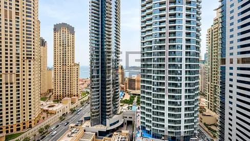 Fully Furnished | High Floor | Ready