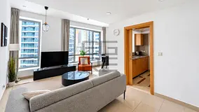 Fully Furnished | High Floor | Ready