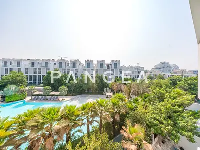 Full Lagoon View | Vacant | Prime Location