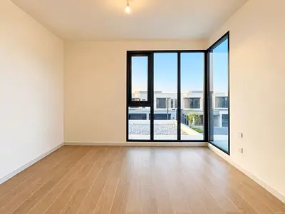 4BR Villa | Jebel Ali Village | Private Garden | Modern Finishes