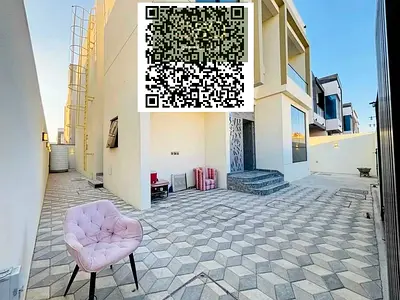 Spacious Five Bedroom Villa In Al Yasmeen, Ajman Is Now Available For Sale!