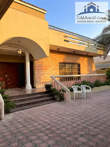 Villa for Sale in Al Darari, Sharjah