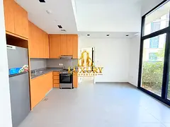 GORGEUOS 1BHK WITH GARDEN VIEW | AL MAMSHA, SHARJAH | AED 38K