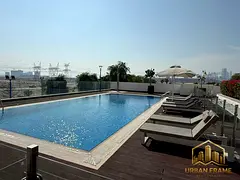 BRIGHT STUDIO | BEST PRICE | WITH BALCONY