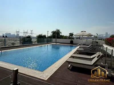 BRIGHT STUDIO | BEST PRICE | WITH BALCONY