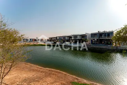 Renovated | Lake Facing | Modified Layout