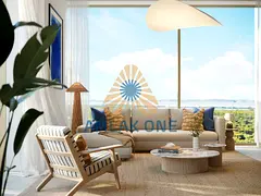 Partial Sea View | High Floor | Elegant Home
