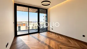 Brand New | Upgraded | High Floor