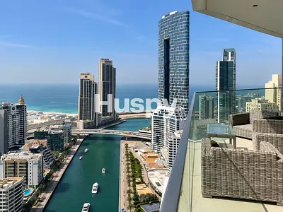 Fully Upgraded | Sea Views | Furnished