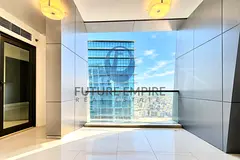 MODERN & SPACIOUS 3BHK + MAIDS ROOM APARTMENT