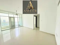 BEST DEAL IN AL TAAWUN STREET SHARJAH for 1BHK APARTMENT WITH BALCONY BULIT IN WARDROBES GYM & POOL 