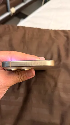 Used Apple iPhone (compact) - good 100 condition,
