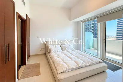 1 bedroom | Balcony | Spacious Unit