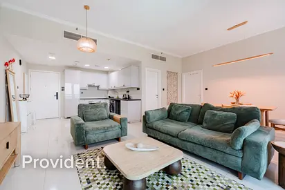 Luxury Apartment | Modern Design | Best Price