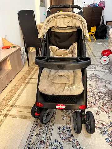 Stroller