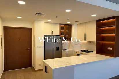 Pool View | Brand New | Spacious Layout