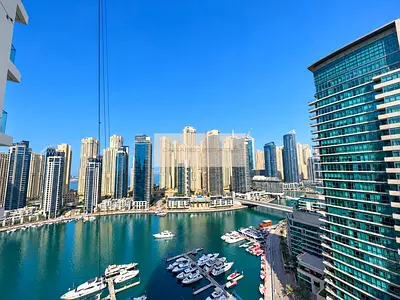 Exclusive | Marina View | 4 Cheques