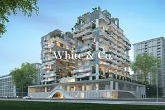 Modern 1 Bed Apartment | Close to metro