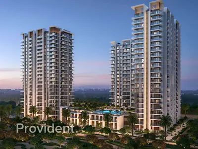 Direct from Developer | High ROI | Great Deal