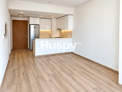 Unfurnished | Ready to Move In | Mid Floor