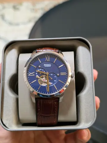 FOSSIL Fossil Townsman Fashion Automatic Men's Watch - ME3110 for sale