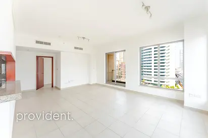 Elegant Living | Downtown Dubai | South Ridge 5