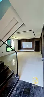 Prime location and comprehensive features A unique opportunity to own a villa with a modern design a
