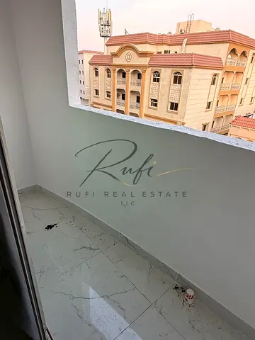 2 Bedroom Hall for Rent in Ajman near Etisalat Call Center