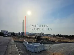 Townhouse Plot for sale in Al Helio 2, Ajman