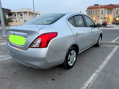 صورة 5 لـ 2012 Nissan SUNNY