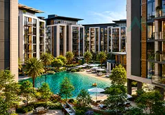 Lagoon View|Premium Amenities |Resort Style Living