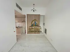 Spacious Studio Apartment For Rent | With Cabinets | AED 26k