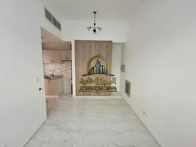 Spacious Studio Apartment For Rent | With Cabinets | AED 26k