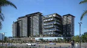 Premium Studio – Fully Furnished - 5 Min to Wynn Casino - Resort Amenities- Premium Finishes – S