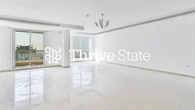Large 4BR + Maid | Excellent Location | Vacant Now