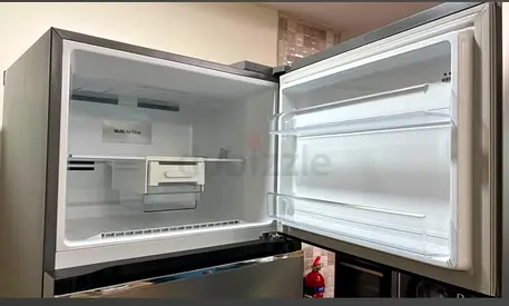 LG New Model Refrigerator Freezer