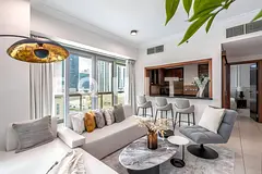 Study | Fully Furnished | Vacant On Transfer