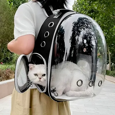 Pet Cat backpack