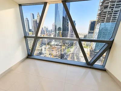 Close to Metro | Rented Unit | Prime Location