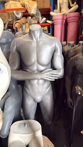 Sport male mannequin